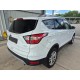 2018 Ford Kuga Cool & Connect
