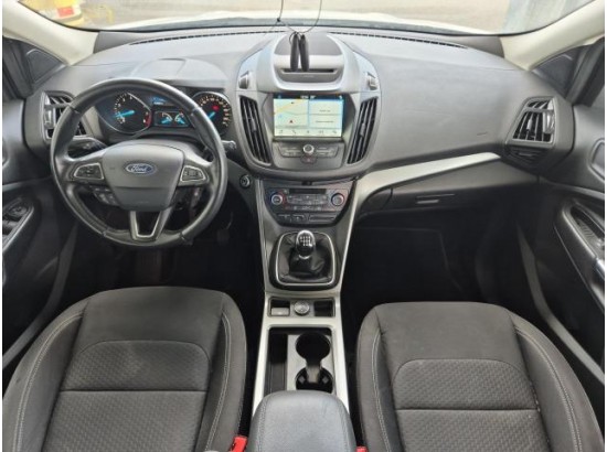 2018 Ford Kuga Cool & Connect