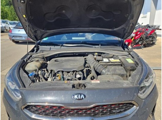 2020 Kia ProCeed GT