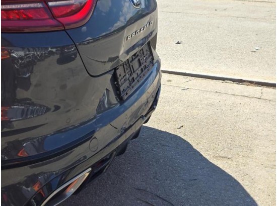 2020 Kia ProCeed GT