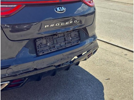 2020 Kia ProCeed GT