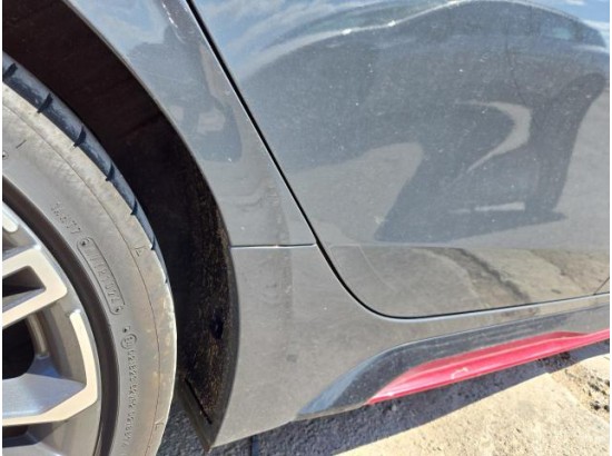 2020 Kia ProCeed GT