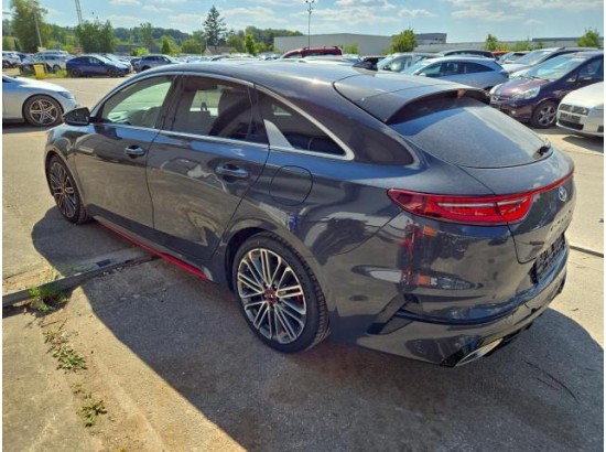 2020 Kia ProCeed GT