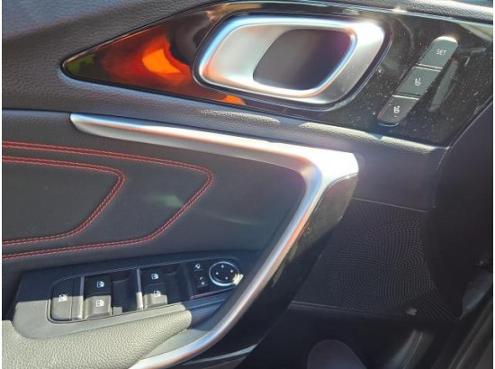 2020 Kia ProCeed GT