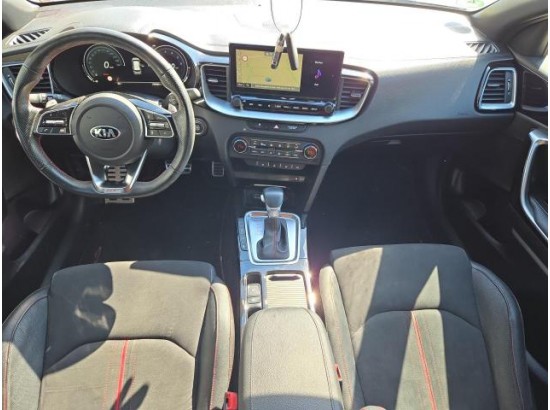 2020 Kia ProCeed GT