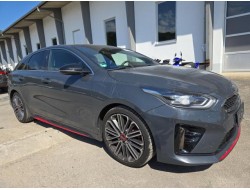 2020 Kia ProCeed GT