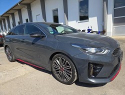 2020 Kia ProCeed GT