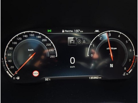 2020 Kia ProCeed GT