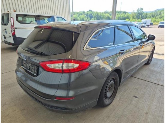 2015 Ford Mondeo Turnier Titanium