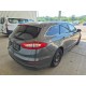 2015 Ford Mondeo Turnier Titanium