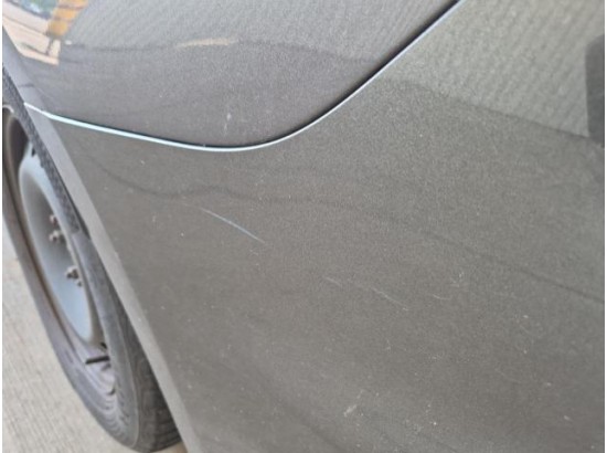 2015 Ford Mondeo Turnier Titanium