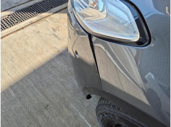 2015 Ford Mondeo Turnier Titanium