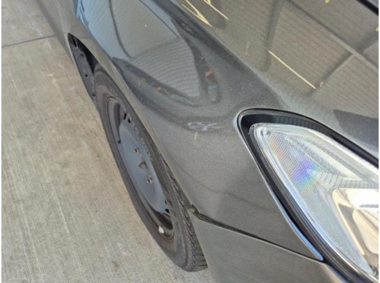 2015 Ford Mondeo Turnier Titanium