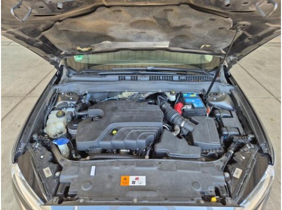 2015 Ford Mondeo Turnier Titanium