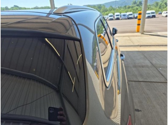 2015 Ford Mondeo Turnier Titanium