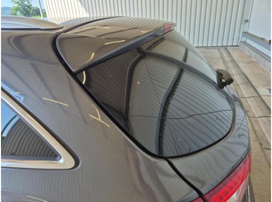 2015 Ford Mondeo Turnier Titanium