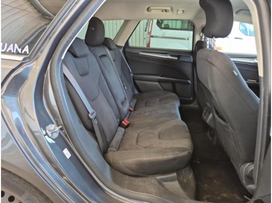2015 Ford Mondeo Turnier Titanium