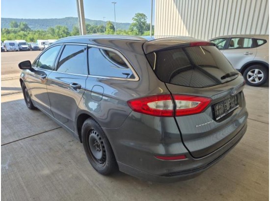 2015 Ford Mondeo Turnier Titanium