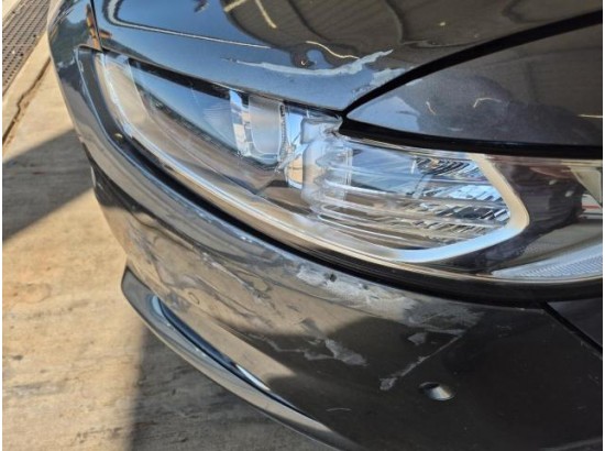 2015 Ford Mondeo Turnier Titanium