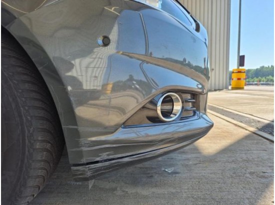 2015 Ford Mondeo Turnier Titanium