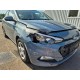 2017 Hyundai i20 Classic