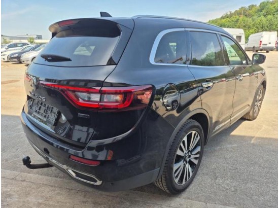 2019 Renault Koleos Initiale Paris 4x4