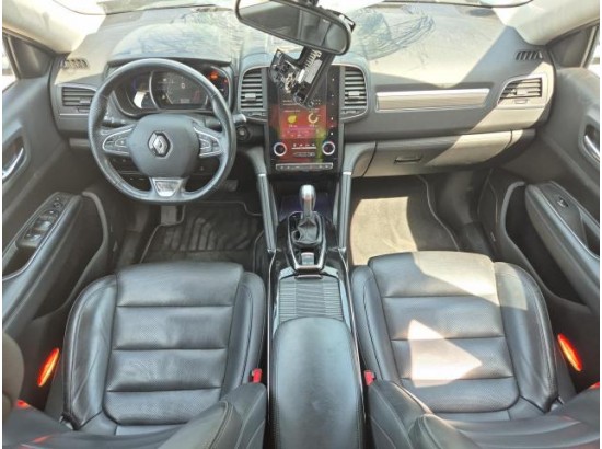 2019 Renault Koleos Initiale Paris 4x4