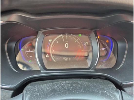 2019 Renault Koleos Initiale Paris 4x4