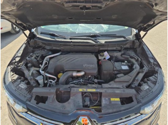 2019 Renault Koleos Initiale Paris 4x4