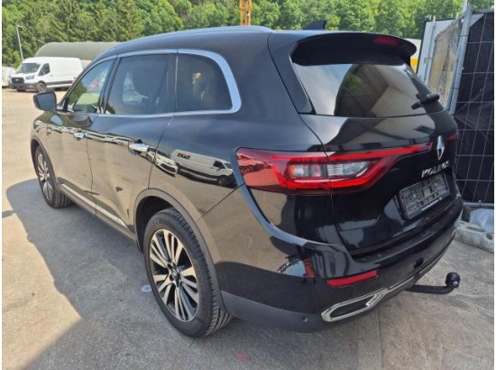 2019 Renault Koleos Initiale Paris 4x4