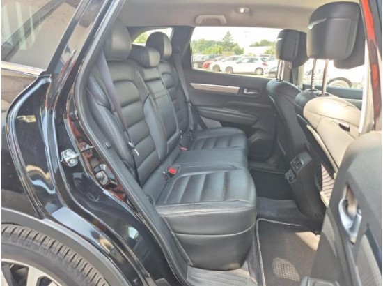 2019 Renault Koleos Initiale Paris 4x4