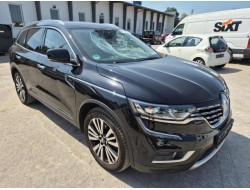 2019 Renault Koleos Initiale Paris 4x4
