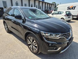 2019 Renault Koleos Initiale Paris 4x4