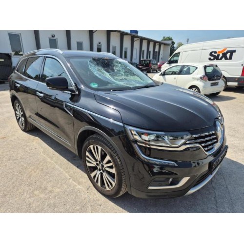 2019 Renault Koleos Initiale Paris 4x4