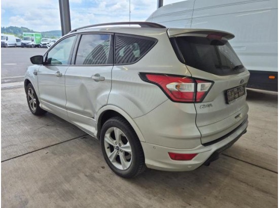 2019 Ford Kuga ST-Line