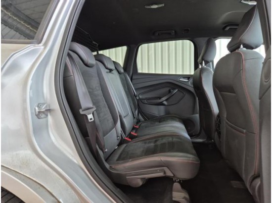2019 Ford Kuga ST-Line