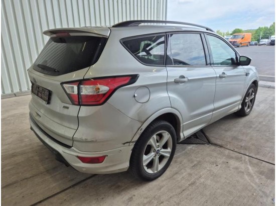 2019 Ford Kuga ST-Line