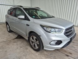 2019 Ford Kuga ST-Line