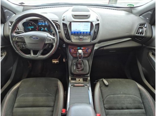 2019 Ford Kuga ST-Line