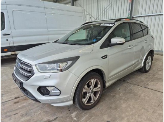 2019 Ford Kuga ST-Line