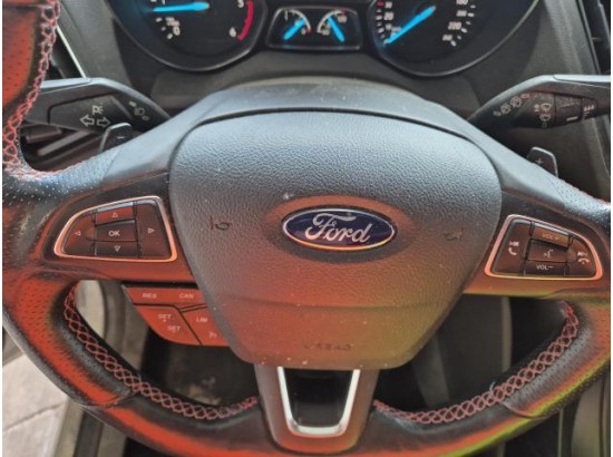 2019 Ford Kuga ST-Line