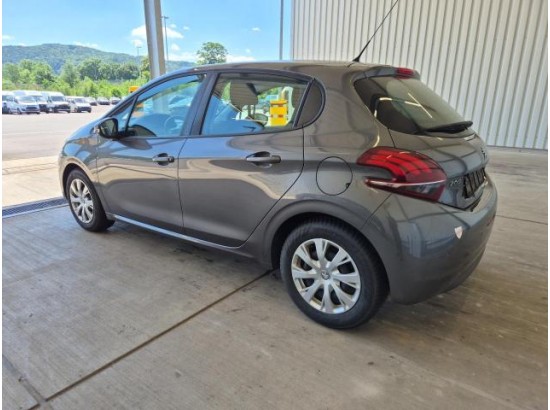 2018 Peugeot 208 Active