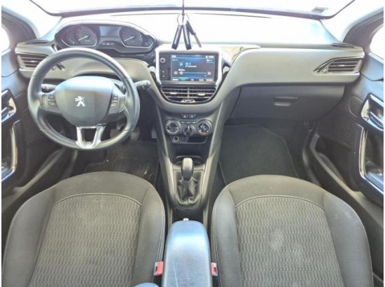 2018 Peugeot 208 Active