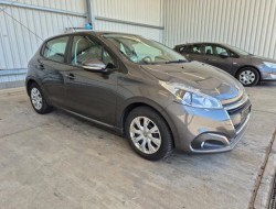 2018 Peugeot 208 Active