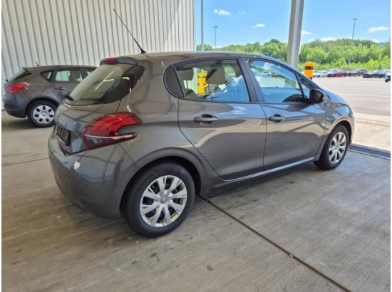 2018 Peugeot 208 Active