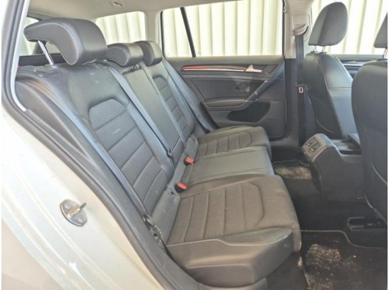 2017 Volkswagen Golf VII Variant Highline BMT