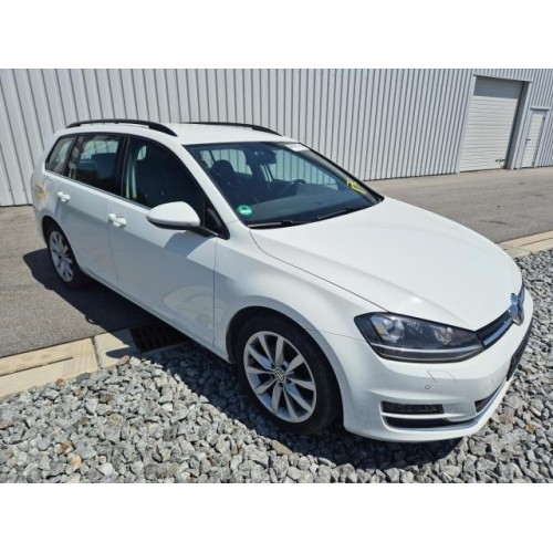 2017 Volkswagen Golf VII Variant Highline BMT