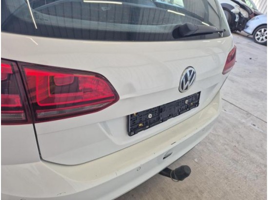 2017 Volkswagen Golf VII Variant Highline BMT