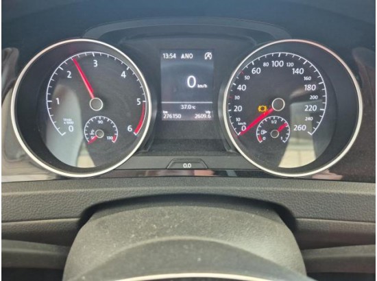 2017 Volkswagen Golf VII Variant Highline BMT