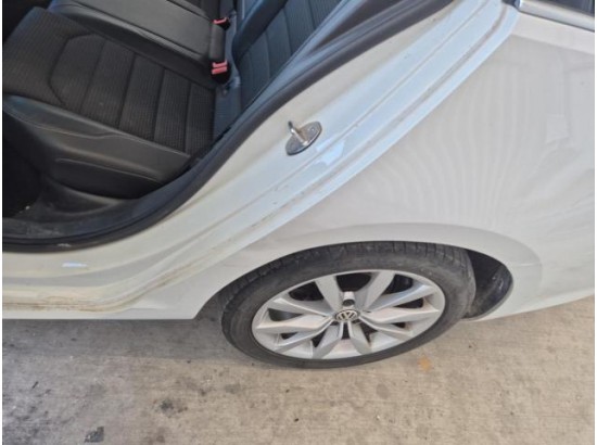 2017 Volkswagen Golf VII Variant Highline BMT